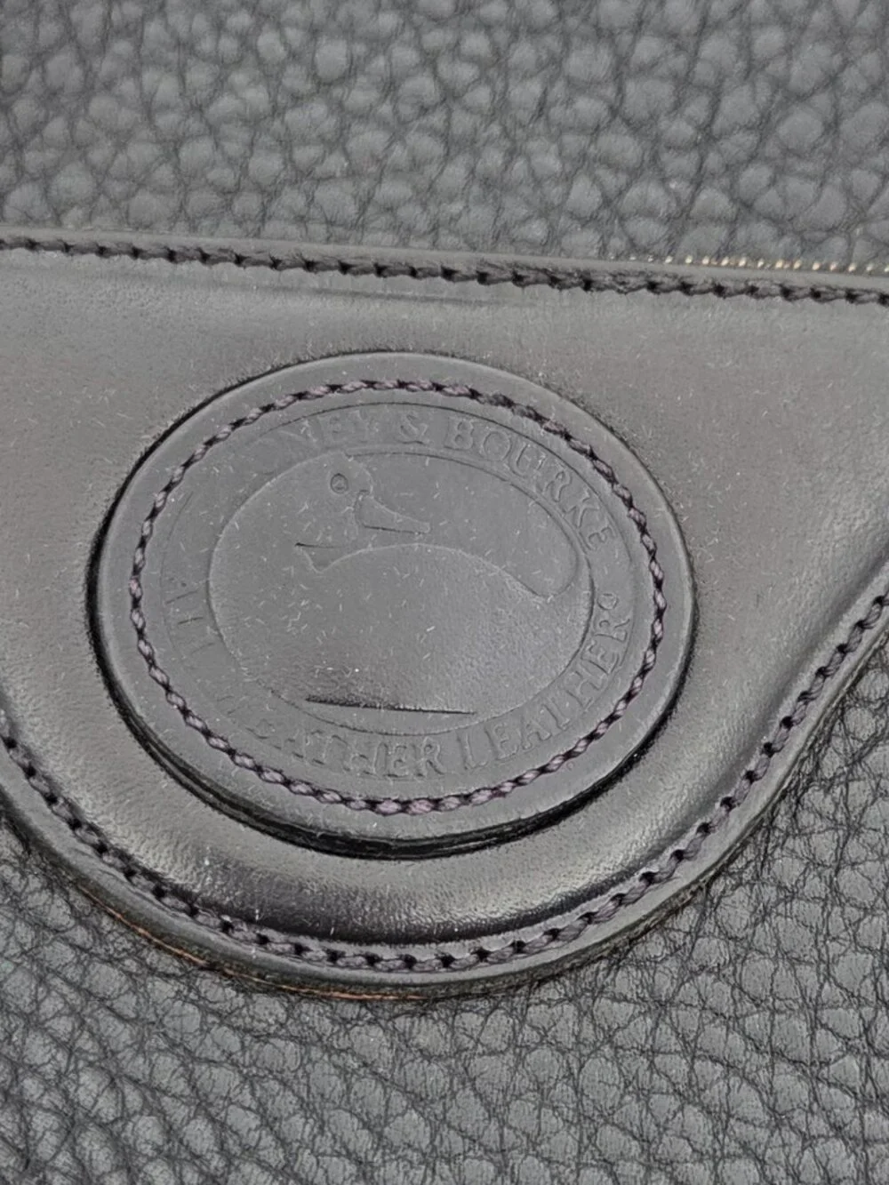Dooney & Bourke about this